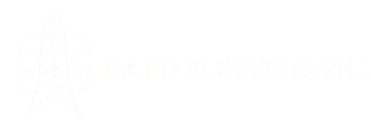 Papp Electric-Vill Kft. | Villanyszerelés Eger